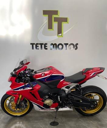 HONDA CBR 1000RR FIREBLADE SP 